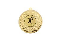 Medal 08.D111 handball - Victory Trofea