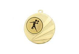 Medal 08.D112 hamdball - Victory Trofea