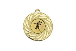 Medal 08.DI 508 handball - Victory Trofea