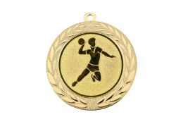 Medal 08.ME72 handball - Victory Trofea