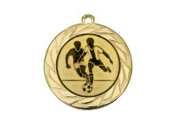 Medal piłkarski 01.DI 708 - Victory