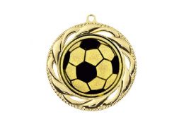 Football Medal 01.D93 - Victory Trofea
