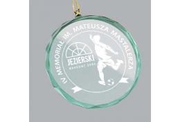 Football Medal 01.MG70 L - Victory Trofea