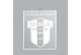 Medal piłkarski 01.MG72 L - Victory Trofea