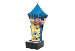 Handball statuette X361/35 - Victory Trofea