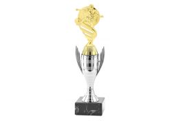 Statuetka piłkarska X610/404 - Victory Trofea