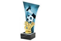 Statuetka piłkarska X362/13 - Victory Trofea