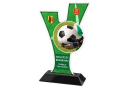 Statuetka piłkarska X 29/13 - Victory Trofea