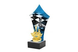 Chess statuette X361/31 - Victory Trofea